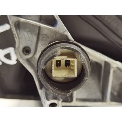 Recambio de retrovisor izquierdo para bmw serie 3 berlina (e90) 316d referencia OEM IAM   