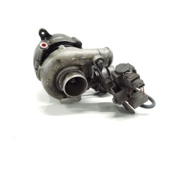 Recambio de turbocompresor para bmw serie 3 berlina (e46) 320d referencia OEM IAM 2247297G  