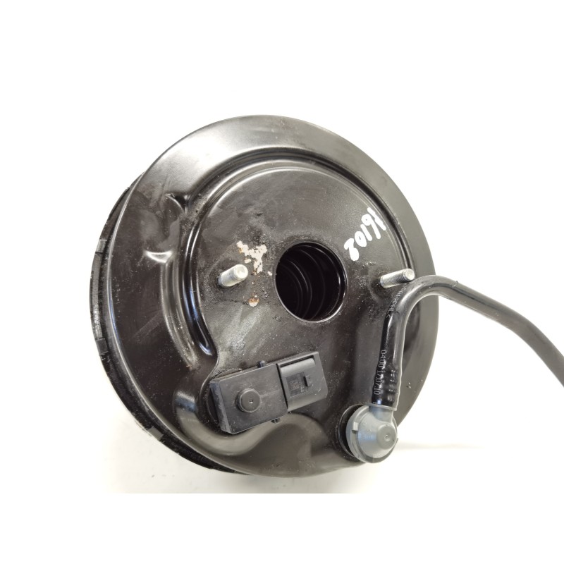 Recambio de servofreno para bmw serie 3 berlina (e90) 316d referencia OEM IAM 29678804102 8804102 Recambio de servofreno para bmw serie 3 berlina (e90) 316d referencia OEM IAM 29678804102 8804102