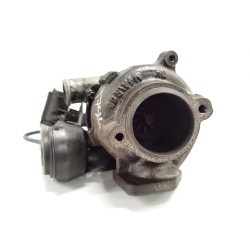 Recambio de turbocompresor para bmw serie 3 berlina (e46) 320d referencia OEM IAM 2247297G  