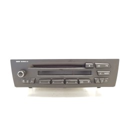 Recambio de sistema audio / radio cd para bmw serie 3 berlina (e90) 316d referencia OEM IAM 65129227500 9227500 VP9KAF18C838AD