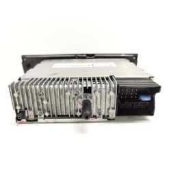 Recambio de sistema audio / radio cd para bmw serie 3 berlina (e90) 316d referencia OEM IAM 65129227500 9227500 VP9KAF18C838AD