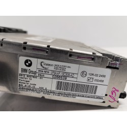 Recambio de sistema audio / radio cd para bmw serie 3 berlina (e90) 316d referencia OEM IAM 65129227500 9227500 VP9KAF18C838AD