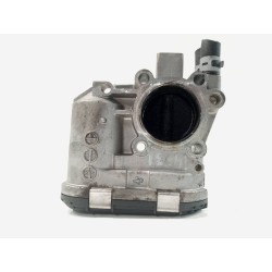 Recambio de caja mariposa para opel corsa c club referencia OEM IAM 9157512 0280750044 