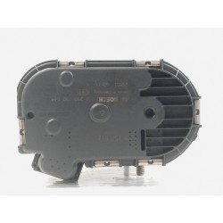 Recambio de caja mariposa para opel corsa c club referencia OEM IAM 9157512 0280750044 