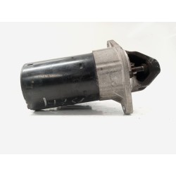 Recambio de motor arranque para opel corsa c club referencia OEM IAM 0001107402  