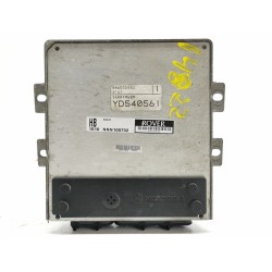 Recambio de centralita motor uce para mg rover serie 25 (rf) 1.4 16v cat referencia OEM IAM NNW000460 YD540561 1610100752