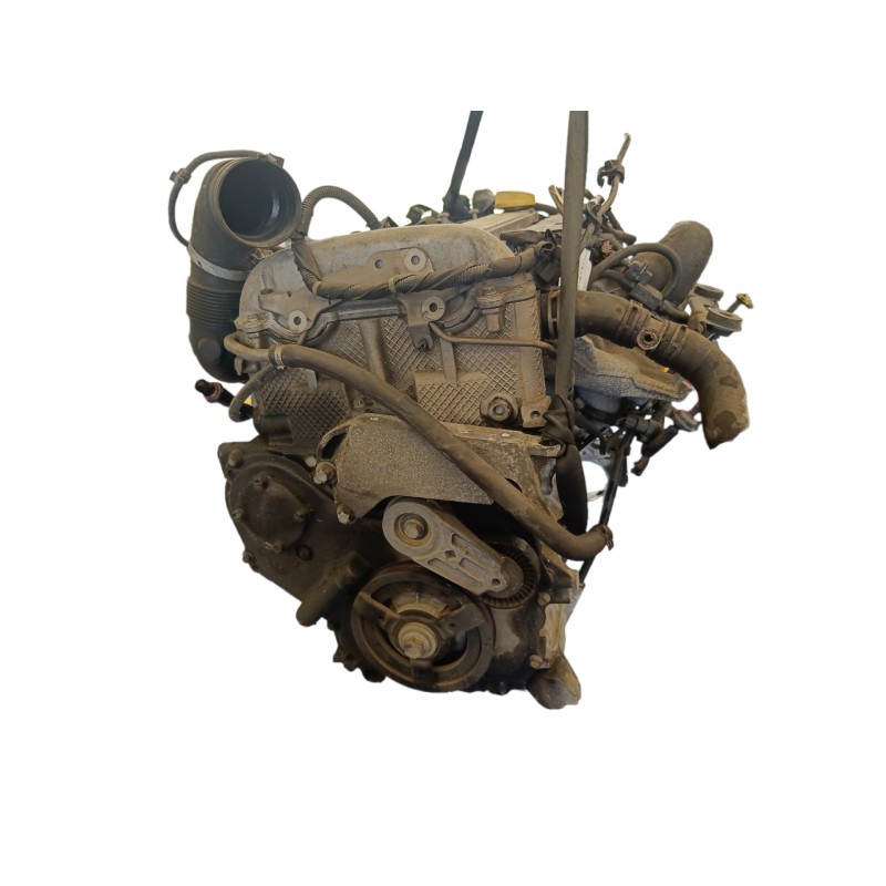 Recambio de motor completo para saab 9-3 berlina 2.0 t linear referencia OEM IAM B207L Recambio de motor completo para saab 9-3 berlina 2.0 t linear referencia OEM IAM B207L