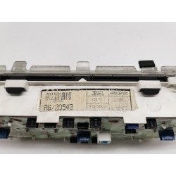 Recambio de cuadro instrumentos para mg rover serie 25 (rf) 1.4 16v cat referencia OEM IAM AR0038002  