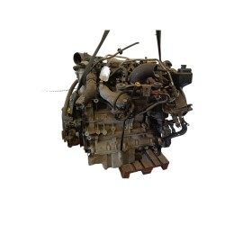 Recambio de motor completo para saab 9-3 berlina 2.0 t linear referencia OEM IAM B207L  