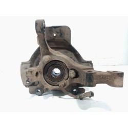 Recambio de mangueta delantera izquierda para opel astra g berlina club referencia OEM IAM   