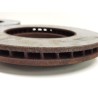 Recambio de disco freno delantero para opel astra g berlina club referencia OEM IAM   