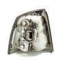 Recambio de piloto trasero derecho para opel astra g berlina club referencia OEM IAM 13110931  