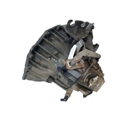 Recambio de caja cambios para mercedes vito (w638) combi 108 cdi (638.194) referencia OEM IAM A6382601800  