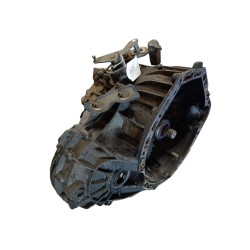 Recambio de caja cambios para mercedes vito (w638) combi 108 cdi (638.194) referencia OEM IAM A6382601800  