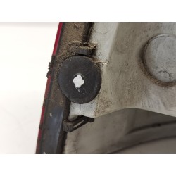 Recambio de piloto trasero derecho para opel astra g berlina club referencia OEM IAM 13110931  