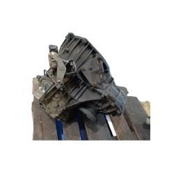 Recambio de caja cambios para mercedes vito (w638) combi 108 cdi (638.194) referencia OEM IAM A6382601800  