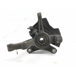 Recambio de mangueta delantera derecha para daewoo kalos 1.2 se referencia OEM IAM   