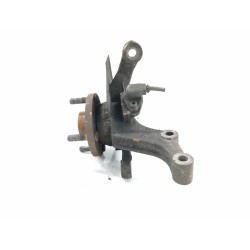 Recambio de mangueta delantera derecha para daewoo kalos 1.2 se referencia OEM IAM   