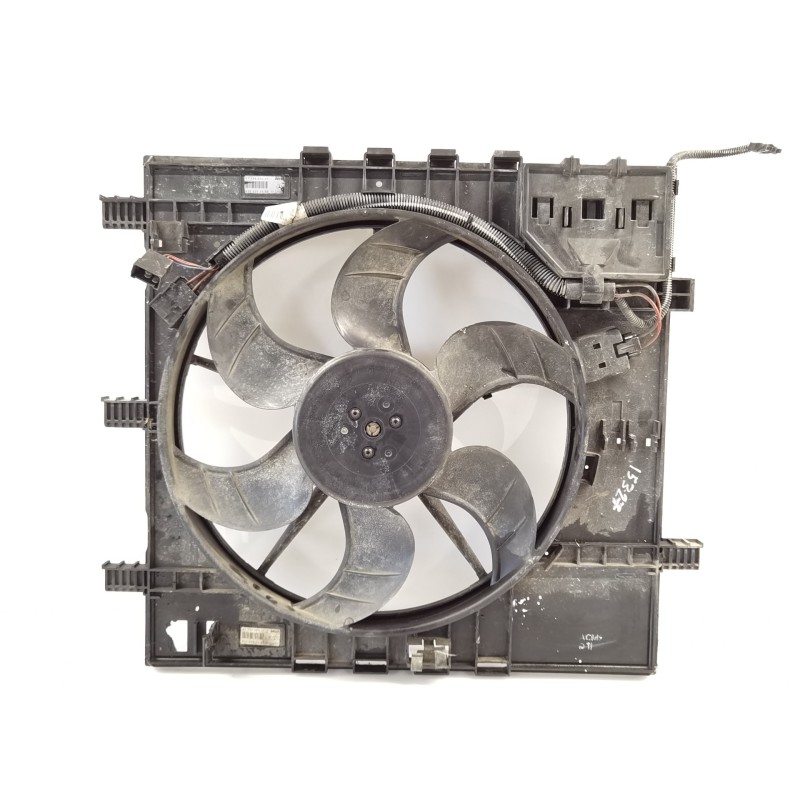 Recambio de electroventilador para mercedes vito (w638) combi 108 cdi (638.194) referencia OEM IAM 6385004600 6385002193 Recambio de electroventilador para mercedes vito (w638) combi 108 cdi (638.194) referencia OEM IAM 6385004600 6385002193