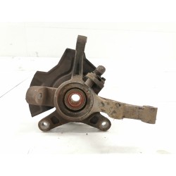Recambio de mangueta delantera izquierda para daewoo kalos 1.2 se referencia OEM IAM   