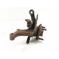 Recambio de mangueta delantera izquierda para daewoo kalos 1.2 se referencia OEM IAM   