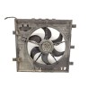 Recambio de electroventilador para mercedes vito (w638) combi 108 cdi (638.194) referencia OEM IAM 6385004600 6385002193 