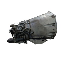 Recambio de caja cambios para mercedes clase c (w203) sportcoupe c 200 compressor (203.745) referencia OEM IAM 20326075  