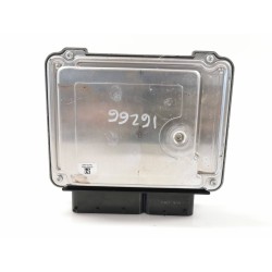 Recambio de centralita motor uce para seat altea (5p1) arena referencia OEM IAM 03G906021SK 0281014419 