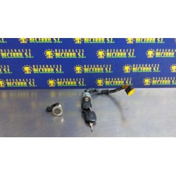 Recambio de antirrobo para renault clio ii fase ii (b/cb0) authentique referencia OEM IAM   