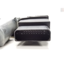 Recambio de elevalunas trasero izquierdo para seat altea (5p1) arena referencia OEM IAM 1K0959703M 995914334 