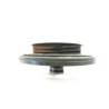 Recambio de polea cigueñal para mercedes vito (w638) combi 108 cdi (638.194) referencia OEM IAM A6110300103  