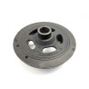 Recambio de polea cigueñal para mercedes vito (w638) combi 108 cdi (638.194) referencia OEM IAM A6110300103  