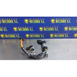 Recambio de antirrobo para renault clio ii fase ii (b/cb0) authentique referencia OEM IAM   