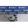 Recambio de antirrobo para renault clio ii fase ii (b/cb0) authentique referencia OEM IAM   