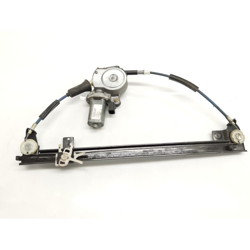 Recambio de elevalunas delantero derecho para fiat multipla nuevo (186) 1.9 jtd dynamic referencia OEM IAM 465106290 Recambio de elevalunas delantero derecho para fiat multipla nuevo (186) 1.9 jtd dynamic referencia OEM IAM 465106290