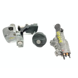 Recambio de antirrobo para seat ibiza (6l1) sport referencia OEM IAM   