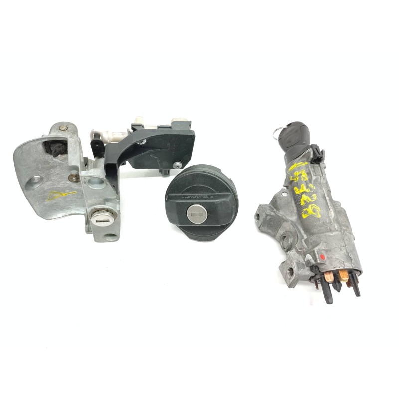 Recambio de antirrobo para seat ibiza (6l1) sport referencia OEM IAM Recambio de antirrobo para seat ibiza (6l1) sport referencia OEM IAM