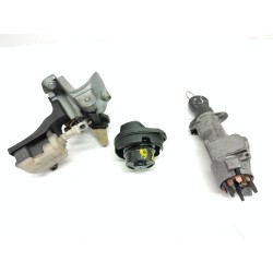 Recambio de antirrobo para seat ibiza (6l1) sport referencia OEM IAM   