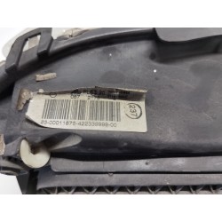 Recambio de faro izquierdo para fiat multipla nuevo (186) 1.9 jtd dynamic referencia OEM IAM 51747607  