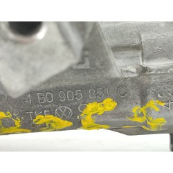 Recambio de antirrobo para seat ibiza (6l1) sport referencia OEM IAM   