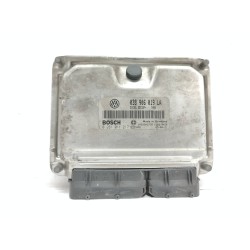Recambio de centralita motor uce para seat ibiza (6l1) sport referencia OEM IAM 038906019LA 0281011217 