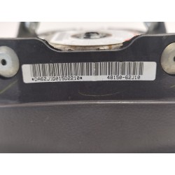Recambio de airbag delantero izquierdo para suzuki swift berlina (mz) gl (3-ptas.) referencia OEM IAM   