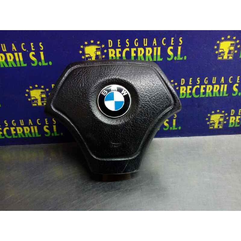 Recambio de airbag delantero izquierdo para bmw serie 3 compacto (e36) 318tds comfort edition referencia OEM IAM Recambio de airbag delantero izquierdo para bmw serie 3 compacto (e36) 318tds comfort edition referencia OEM IAM