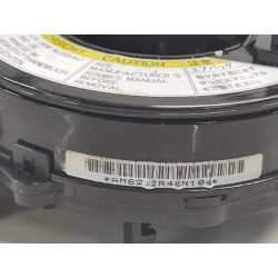 Recambio de anillo airbag para suzuki swift berlina (mz) gl (3-ptas.) referencia OEM IAM   