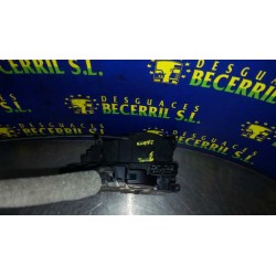 Recambio de cerradura puerta trasera izquierda para renault kangoo dynamique acción especial referencia OEM IAM 8200542358  