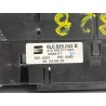 Recambio de mando calefaccion / aire acondicionado para seat ibiza (6l1) sport referencia OEM IAM 6L0820043B  