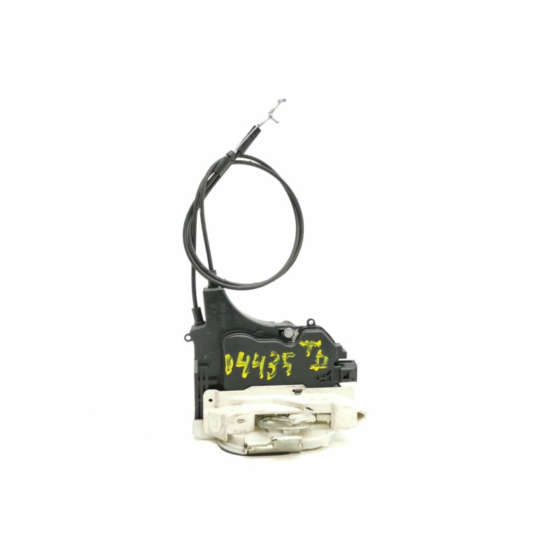 Recambio de cerradura puerta trasera derecha para peugeot 4007 premium referencia OEM IAM Recambio de cerradura puerta trasera derecha para peugeot 4007 premium referencia OEM IAM
