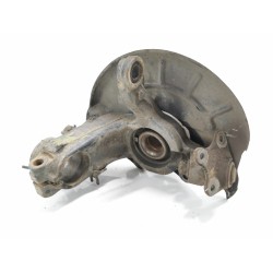 Recambio de mangueta delantera derecha para seat ibiza (6l1) sport referencia OEM IAM   
