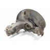 Recambio de mangueta delantera derecha para seat ibiza (6l1) sport referencia OEM IAM   
